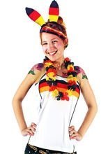 Hasenohren Deutschland