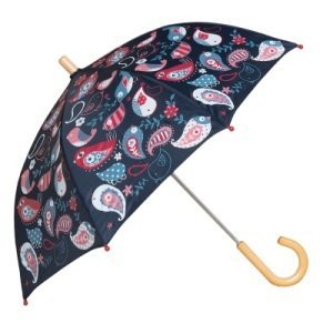 Hatley Regenschirm Paisley Birds