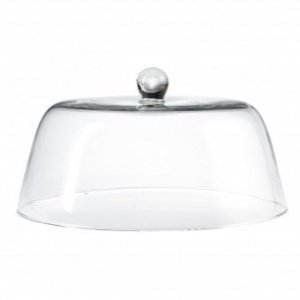 Haube für Tortenplatte Grande
