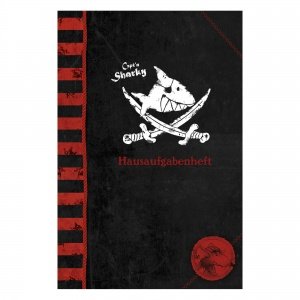 Hausaufgabenheft