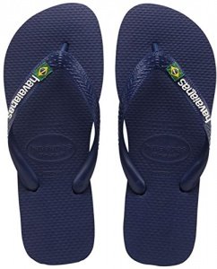 Havaianas Brasil Zehentrenner