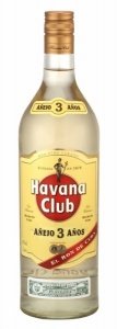 Havana Club 3 yrs 1 l