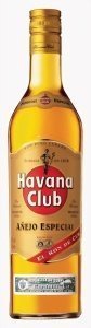 Havana Club Anejo Especial 0,7 Liter