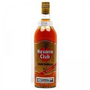 Havana Club Anejo Especial Literflasche 