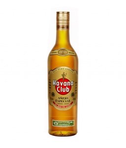 Havana Club Anejo Especial Rum (700ml Fl