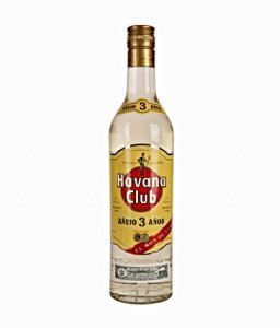 Havana Club Anos Rum 3 Jahre (3YO) (700m
