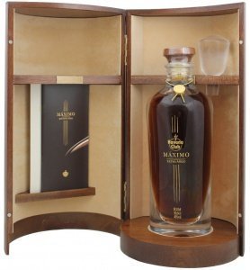 Havana Club Maximo 0,5 l