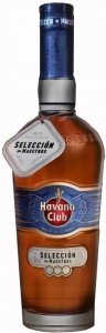 Havana Club Seleccion de Maestros 0,7 Li