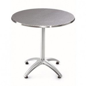 Hawai mesa Tisch von Amat (Außenbereich)