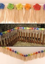 Hawaii Girlande