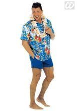 Hawaii Hemd