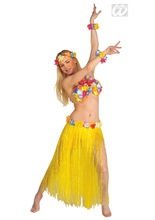 Hawaii Kostüm Deluxe M