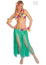 Hawaii Kostüm Deluxe M