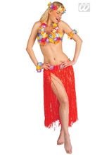 Hawaii Kostüm Deluxe M