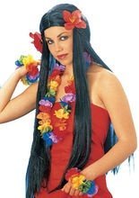 Hawaii Perücke