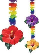 Hawaii Tropen Hängedeko 3 St.