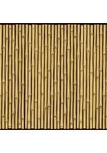 Hawaii Wanddeko beige 12m