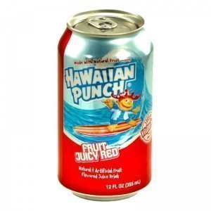 Hawaiian Punch