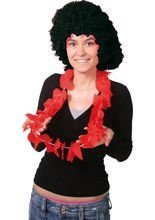 Hawaiikette Rote Herzen