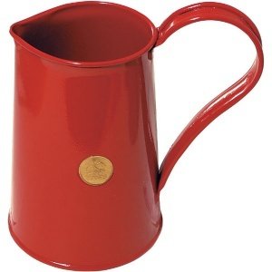 Haws Krug "All Rounder", rot