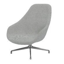 Hay - About A Lounge Chair, High / AAL 9