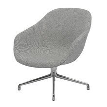Hay - About A Lounge Chair, Low / AAL 81