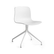 Hay - About a Chair AAC 10, weiß / weiß