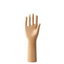 Hay - Ad Manum, 24 cm, Buchenholz