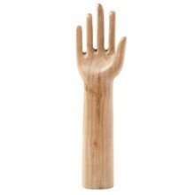 Hay - Ad Manum, 31 cm, Buchenholz