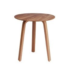 Hay - Bella Beistelltisch, Eiche natur &