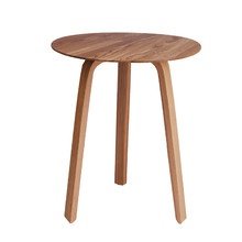 Hay - Bella Beistelltisch, Eiche natur &