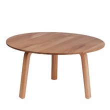 Hay - Bella Couchtisch, Eiche natur &#21