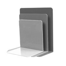 Hay - Buchstützen, grautöne (3er-Set)