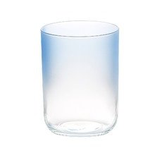 Hay - Colour Glass, Wasserglas hoch, bla