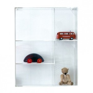 Hay - Curiosity Box, geschlossen - 5 Fäc