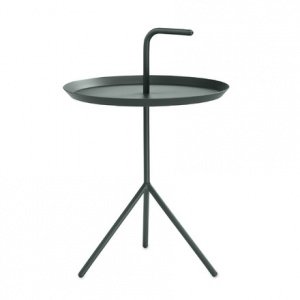 Hay DLM Beistelltisch, grün