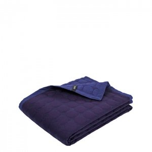 Hay Design Baby Dot Tagesdecke Lila S