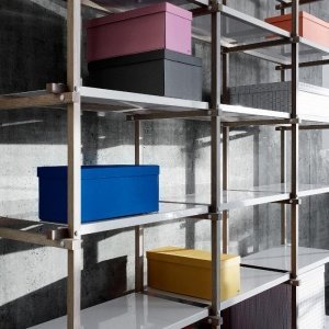 Hay Design Blocks Aufbewahrungsbox Karie