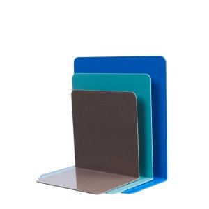 Hay Design Book End Buchstützen Bunt