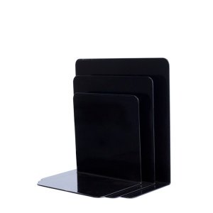 Hay Design Book End Buchstützen Schwarz