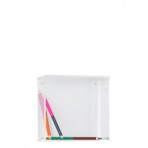 Hay Design Display Me Box Wandregal quad