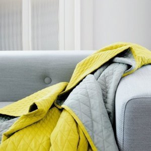 Hay Design Harlequin Decke Lime M