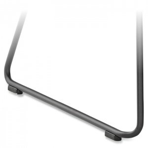 Hay Design Kunststoffgleiter 4er Set für