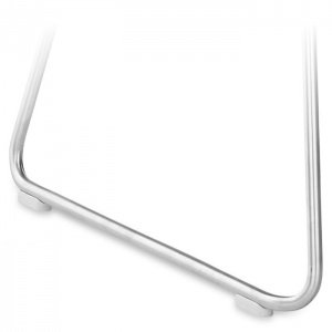 Hay Design Kunststoffgleiter 4er Set für