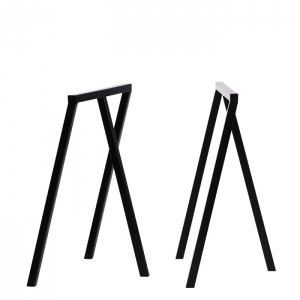 Hay Design Loop Stand Frame Tischböcke 2