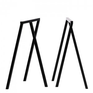 Hay Design Loop Stand Frame Tischböcke 2