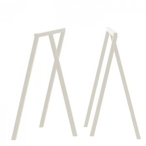 Hay Design Loop Stand Frame Tischböcke 2