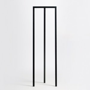 Hay Design Loop Stand Hall Garderobe Sch