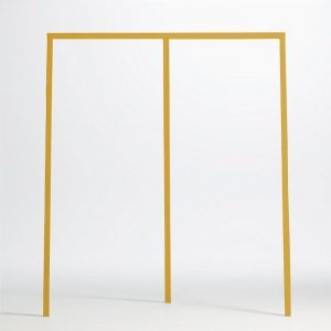 Hay Design Loop Stand Wardrobe Garderobe
