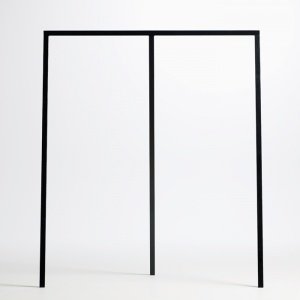 Hay Design Loop Stand Wardrobe Garderobe
